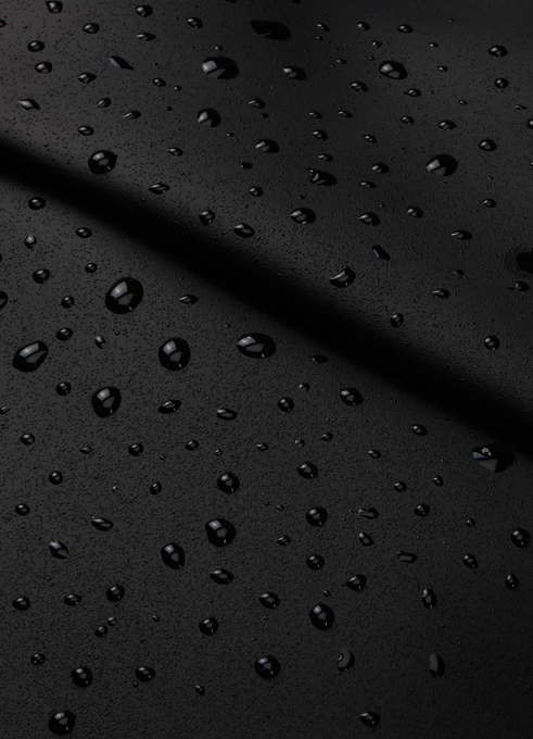 Lost In Berlin Rejserygs&aelig;k Exile 55cm