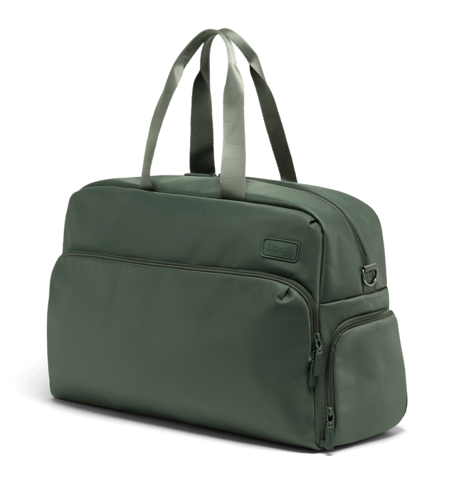 Lipault City Plume Weekender  Khaki Lipault City Plume Weekender  Khaki
