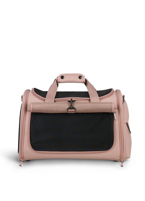 Lost In Berlin B&aelig;retaske til k&aelig;ledyr