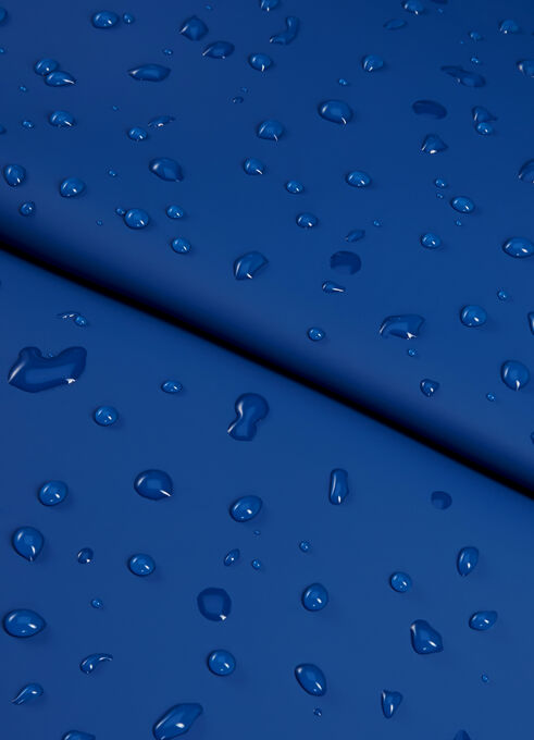 Lost In Berlin Backpack Saint-Germain 16"