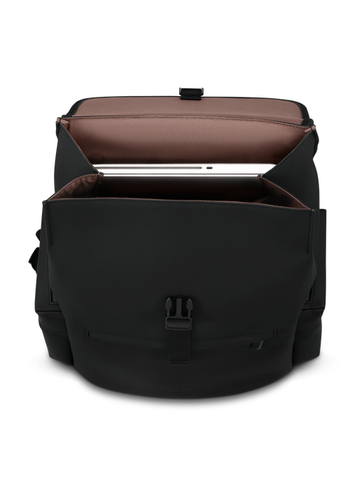Lost In Berlin Rygs&aelig;k Mini Cargo 15"
