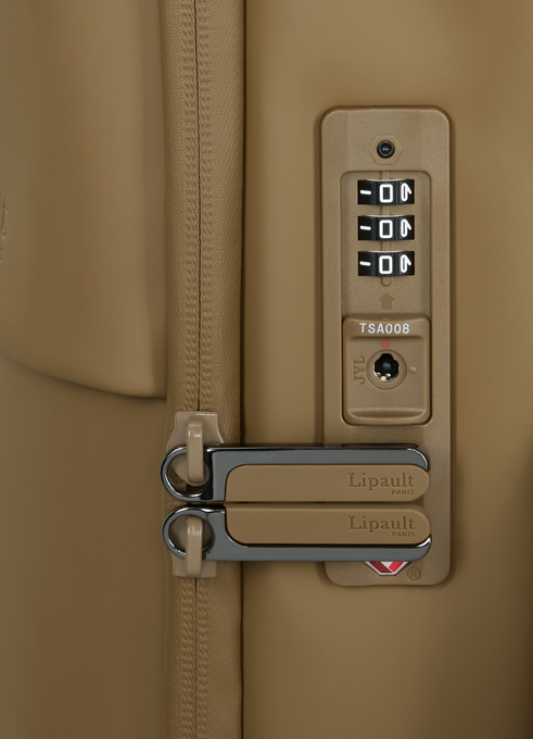Lost In Berlin Kabinekuffert 55cm