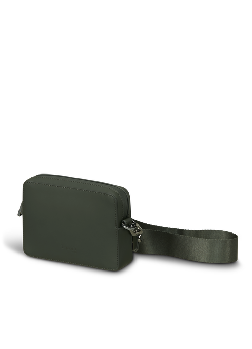 Lost In Berlin The Box - Crossbody-taske