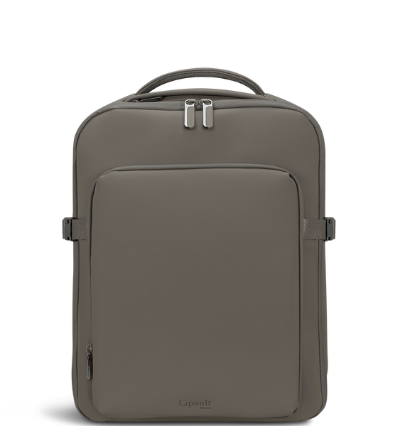 Lost In Berlin Rejserygsæk Pro 16" Lost In Berlin Rejserygsæk Pro 16"