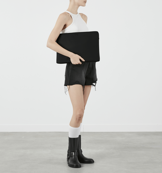 Lost In Berlin Computer Sleeve