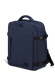 Lipault City Plume Travel Backpack  Navy