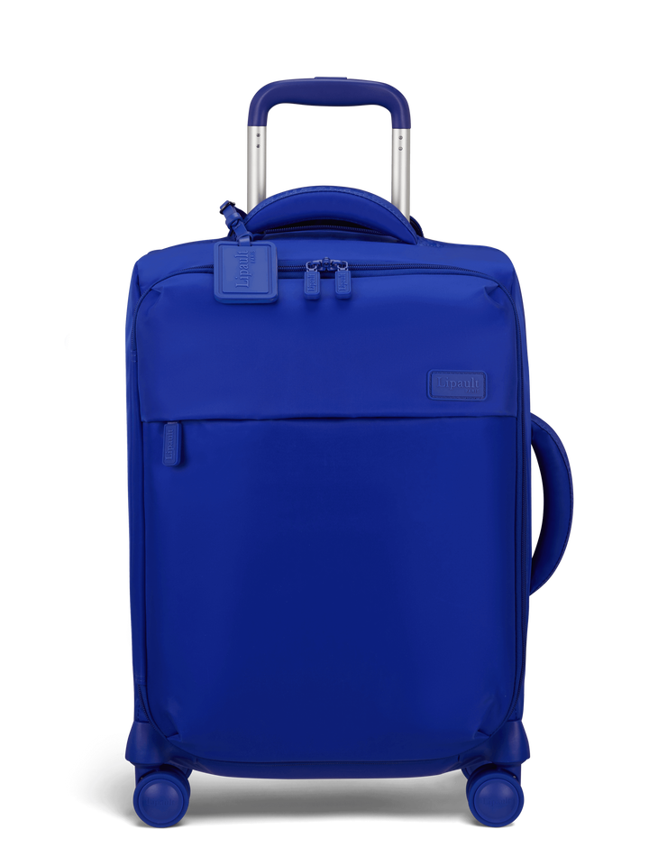 Plume Kuffert med 4 hjul 55cm Magnetic Blue | 1