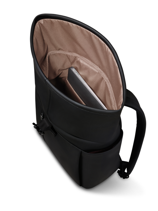 Lost In Berlin Rygs&aelig;k Rolltop 15.6"