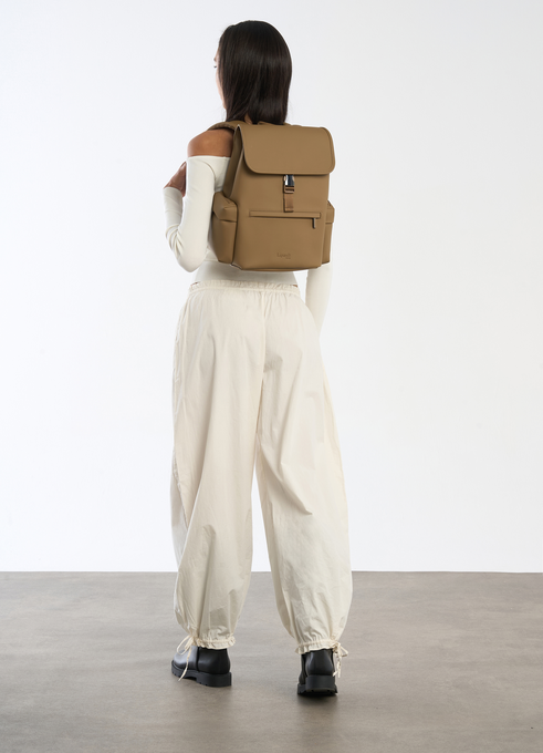 Lost In Berlin Rygs&aelig;k Mini Cargo 15"