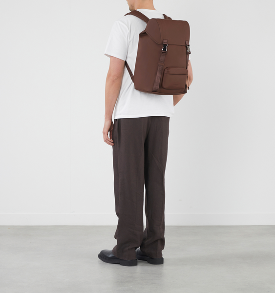 Lost In Berlin Rygsæk Exile 17" Lost In Berlin Rygsæk Exile 17"