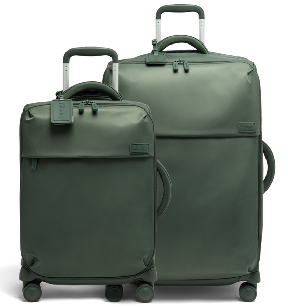 Set of 2 Plume Suitcases Set of 2 Plume Suitcases