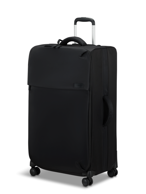 Lipault Plume Very Long Trip  Black Lipault Plume Very Long Trip  Black