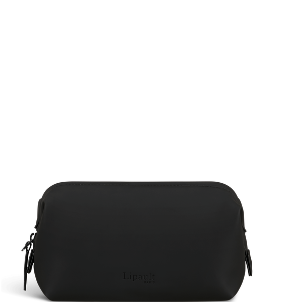 Lost In Berlin Toilettaske S