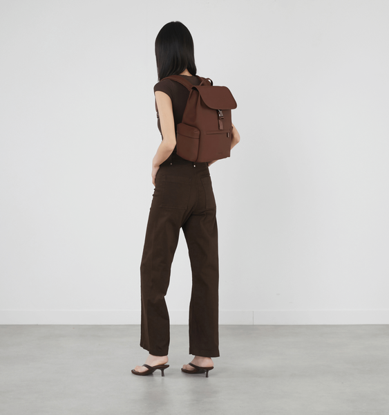 Lost In Berlin Mini Rygsæk Cargo 15"