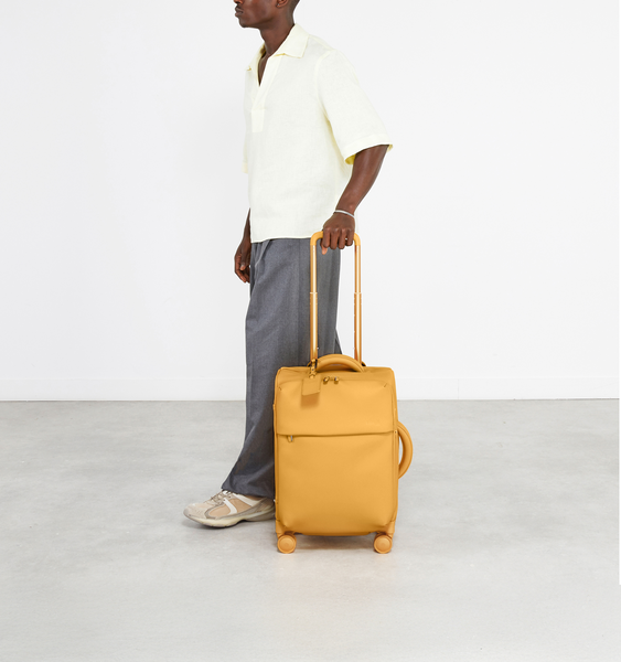 Lost In Berlin Kabinekuffert 55cm