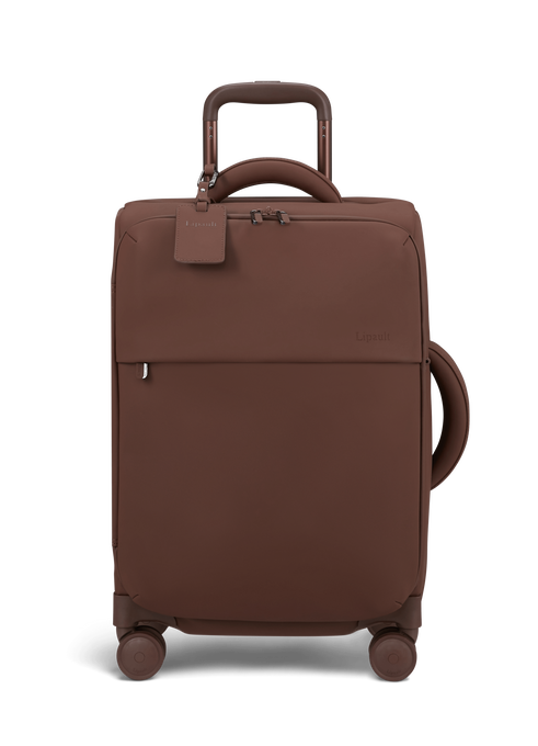 Lipault Lost In Berlin Cabin 2.0 55cm  Spiced Mocha