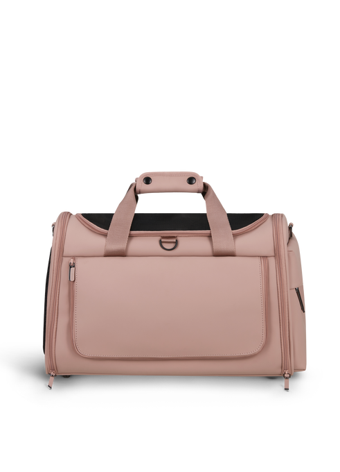 Lost In Berlin B&aelig;retaske til k&aelig;ledyr