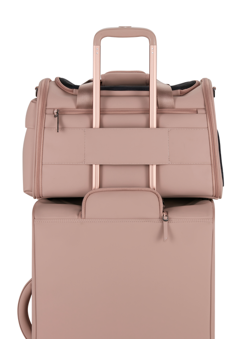 Lost In Berlin B&aelig;retaske til k&aelig;ledyr