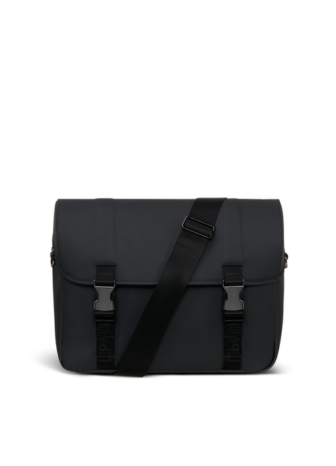 Lost In Berlin Exile Crossbody-taske