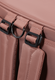 Lipault City Plume 72H Bag  Rosewood Lipault City Plume 72H Bag  Rosewood