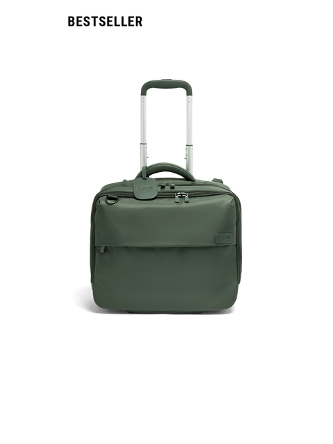 Plume Business Pilottaske  Khaki