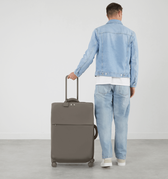 Lost In Berlin Long trip Kuffert 72cm