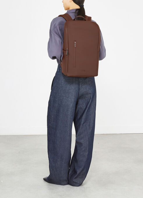 Lost In Berlin Backpack Saint-Germain 16"