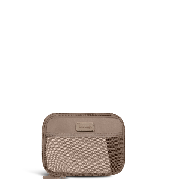 Lipault Travel Accessories Komprimerende pakkekube S