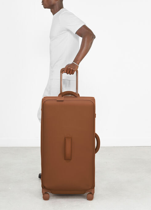 Lost In Berlin Trunk 79cm