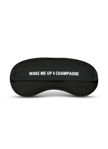 Lipault Travel Accessories &Oslash;jenmaske