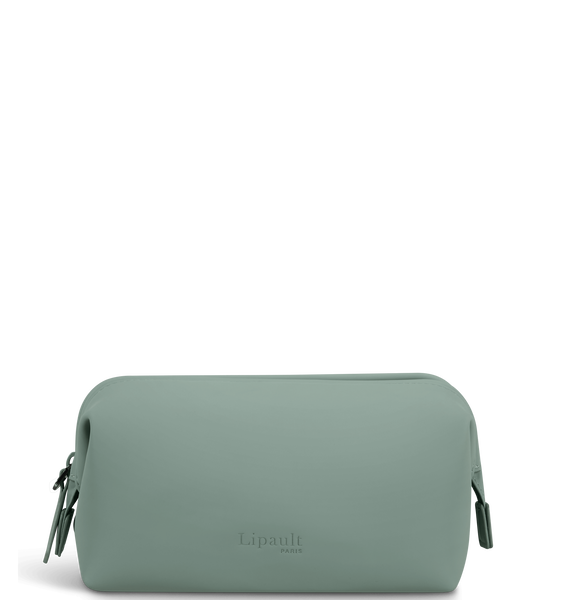 Lost In Berlin Toilettaske S