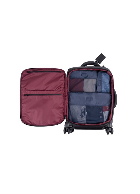 Lipault Lipault Travel Accessories Packing Cube L  Navy