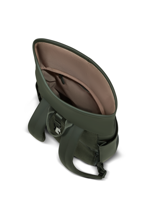 Lost In Berlin Rygs&aelig;k Rolltop 15.6"