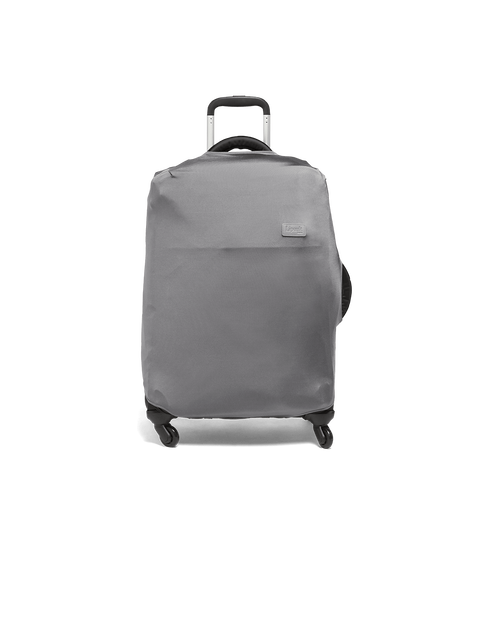 Lipault Travel Accessories Kuffert-cover L Pearl Grey