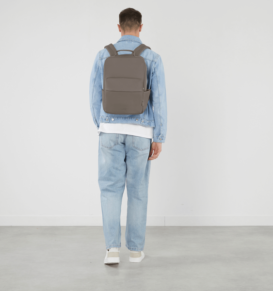 Lost In Berlin Rygsæk Lifetrotter 15.6" Lost In Berlin Rygsæk Lifetrotter 15.6"