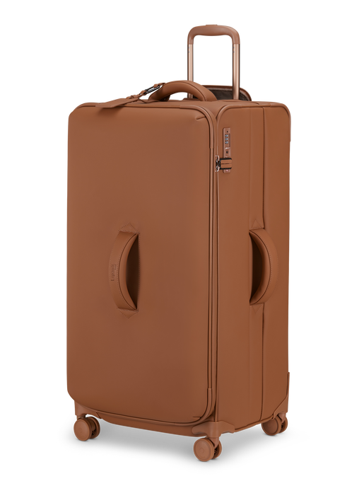 Lost In Berlin Trunk 79cm