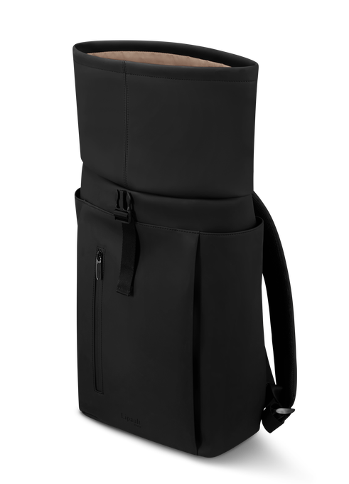 Lost In Berlin Rygs&aelig;k Rolltop 15.6"
