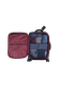 Lipault Lipault Travel Accessories Packing Cube S  Navy Lipault Lipault Travel Accessories Packing Cube S  Navy