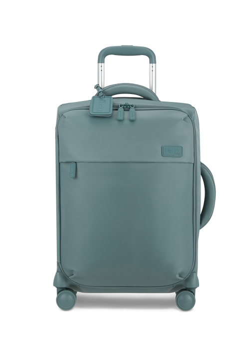 Lipault Plume Cabin 55cm  Blue Tides