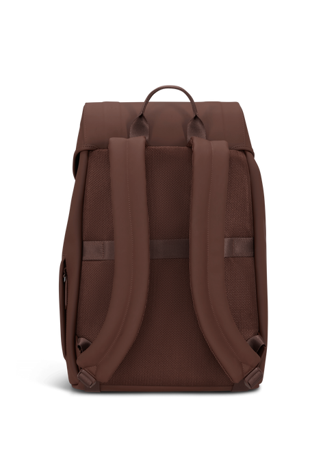 Lipault Lost In Berlin Exile Backpack  Spiced Mocha Lipault Lost In Berlin Exile Backpack  Spiced Mocha