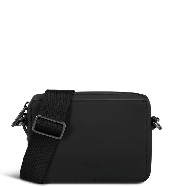 Lost In Berlin The Box - Crossbody-taske Lost In Berlin The Box - Crossbody-taske
