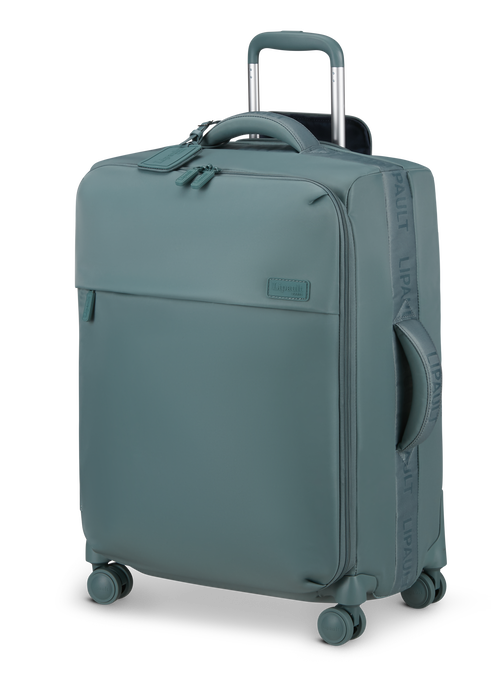 Lipault Plume Medium Trip 63cm  Blue Tides