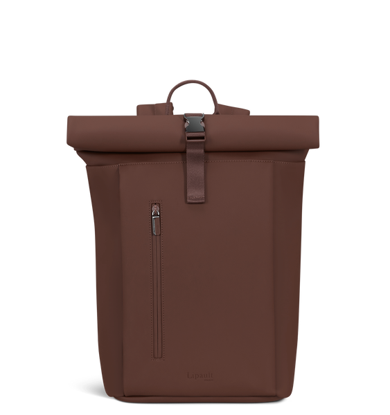 Lost In Berlin Rygsæk Rolltop 15.6" Lost In Berlin Rygsæk Rolltop 15.6"