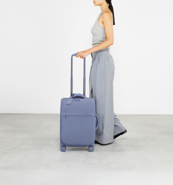 Lost In Berlin Kabinekuffert 55cm