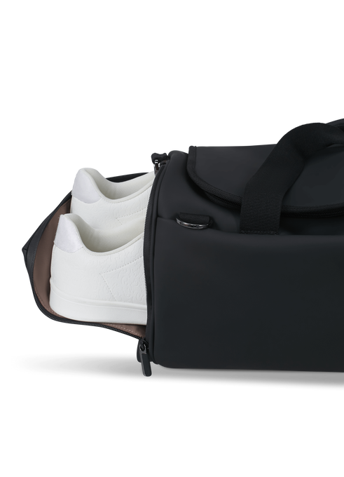 Lipault Lost In Berlin 48h Bag  Black