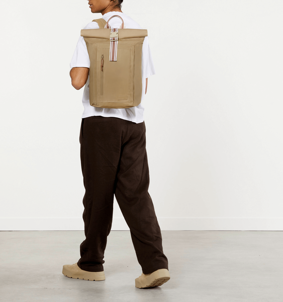 City Plume Rygsæk Rolltop