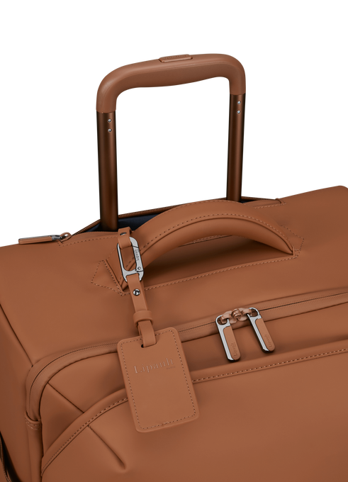 Lipault Lost In Berlin Exile Duffle with Wheels 72cm  Nutsy Nut