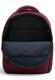 Lipault City Plume Backpack  Bordeaux