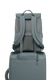 Lipault Lost In Berlin Square Backpack 2.0  Cement Storm Lipault Lost In Berlin Square Backpack 2.0  Cement Storm