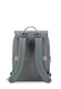 Lipault Lost In Berlin Square Backpack 2.0  Cement Storm Lipault Lost In Berlin Square Backpack 2.0  Cement Storm